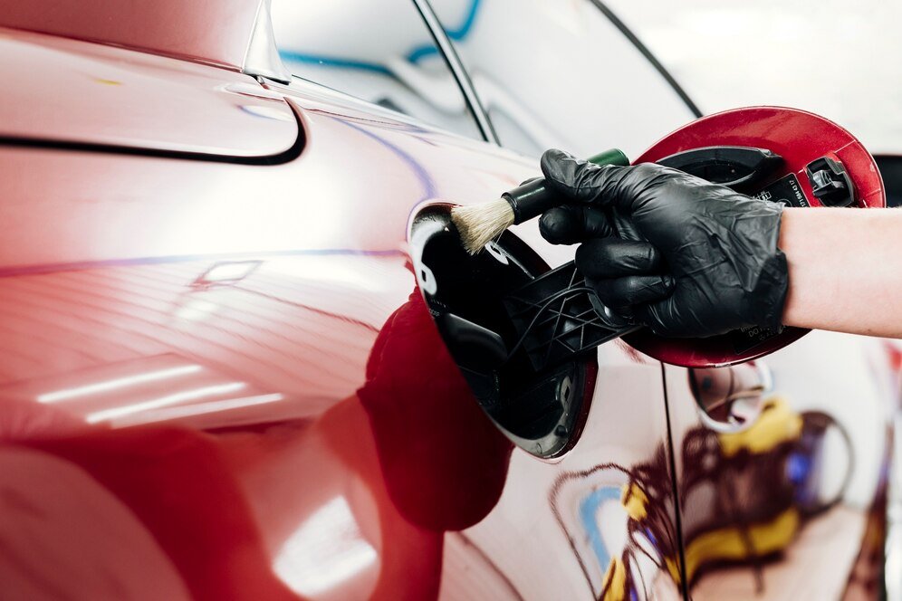 scratch and swirl removal